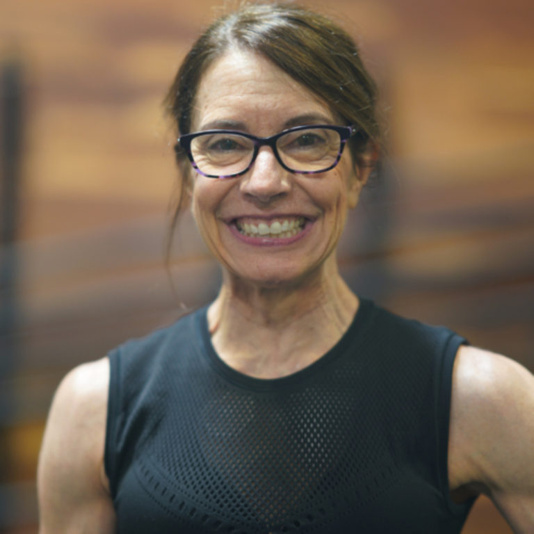The Strong and Lean at Any Age Podcast